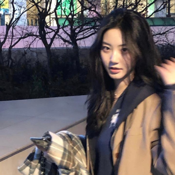 激情的爱